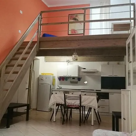 Casa Laura 11 Marciana