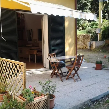 Casa Laura 11 דירה