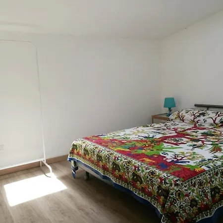 Casa Laura 11 דירה מרצ'אנה